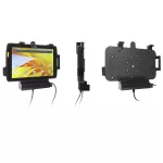 ZEBRA 3PTY-PCLIP-216377