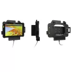 ZEBRA 3PTY-PCLIP-216380