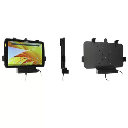 ZEBRA 3PTY-PCLIP-216383