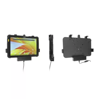 ZEBRA 3PTY-PCLIP-216384