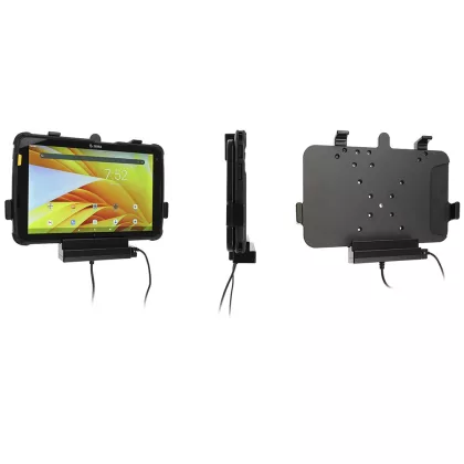 ZEBRA 3PTY-PCLIP-216385