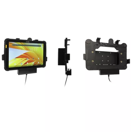 ZEBRA 3PTY-PCLIP-216386