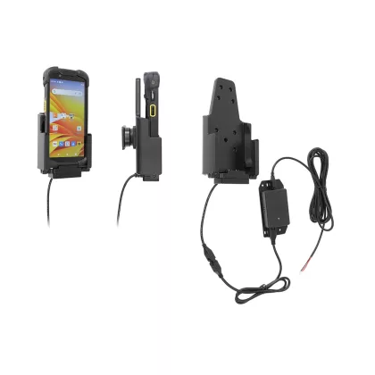 ZEBRA 3PTY-PCLIP-713310