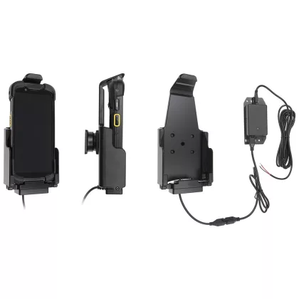 ZEBRA 3PTY-PCLIP-713354