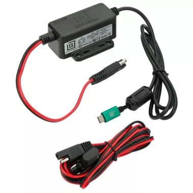 ZEBRA 3PTY-RAM-GDS-CHARGE-V3C2U