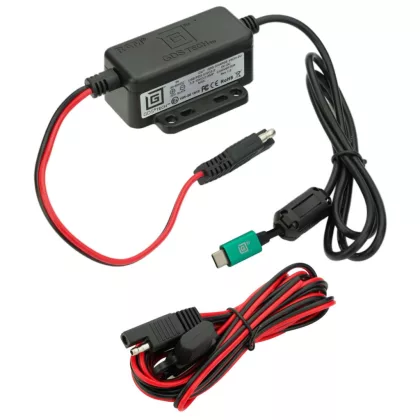 ZEBRA 3PTY-RAM-GDS-CHARGEV3CH2U