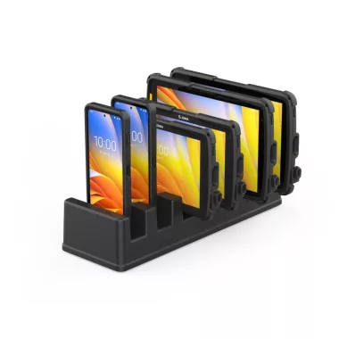 ZEBRA 3PTY-RAM-GDS-DOCK-6G16P