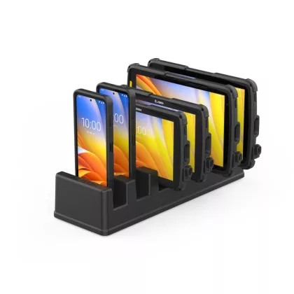 ZEBRA 3PTY-RAM-GDS-DOCK-6G16P