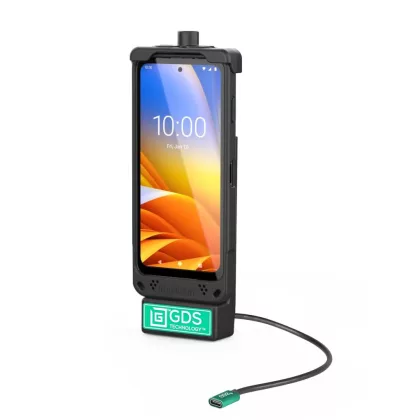 ZEBRA 3PTY-RAM-GDS-DOCK-V3CPAU