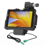 ZEBRA 3PTY-RAM-HOL-ZE20PDKLU