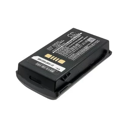 ZEBRA BTRY-MC33-70MA-10