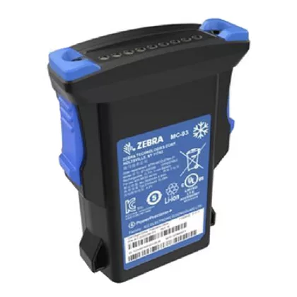 ZEBRA BTRY-MC93-FRZ-10