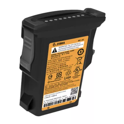 ZEBRA BTRY-MC93-NI-01