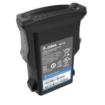 ZEBRA BTRY-MC93-STN-IN