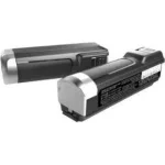 ZEBRA BTRY-NWTRS-33MA-02