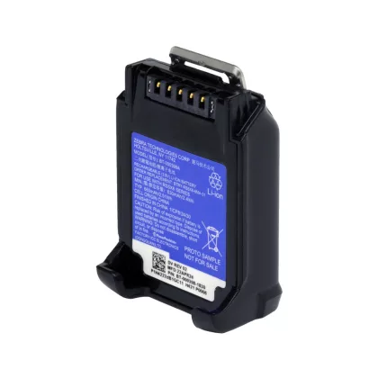 ZEBRA BTRY-RS5X6-6MA-01