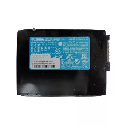 ZEBRA BTRY-TC7X-46MPP-IN