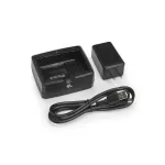 ZEBRA CHG-MPV-SNGBC1-01