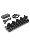 ZEBRA CRD-MPM-5SCHGEU1-01