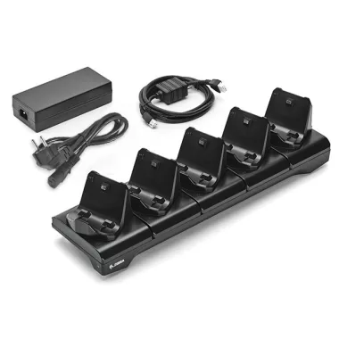 ZEBRA CRD-MPM-5SCHGEU1-01