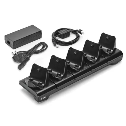 ZEBRA CRD-MPM-5SCHGEU1-01