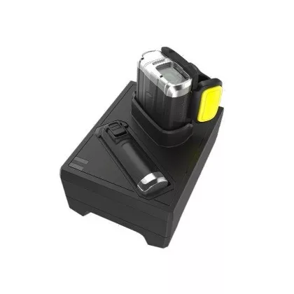 ZEBRA CRD-NGRS-1S1BU-01