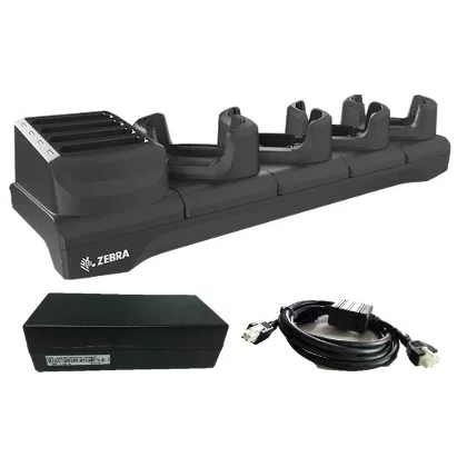 ZEBRA CRD-NGTC5-5SC4B