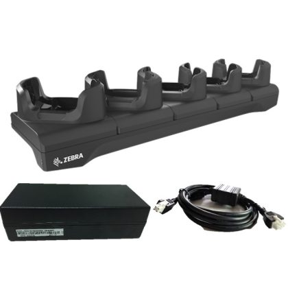 ZEBRA CRD-NGTC5-5SC5D