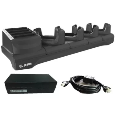 ZEBRA CRD-NGTC7-5SC4B