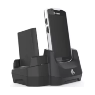 ZEBRA CRD-TC5X-2SETH-02