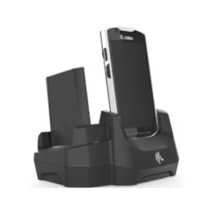 ZEBRA CRD-TC5X-2SETH-02