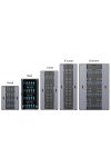 ZEBRA CS-ACS-MGTB-3 Intelligent Cabinets