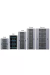 ZEBRA CS-CAB-IEC Intelligent Cabinets