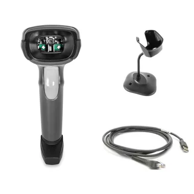 ZEBRA DS2208-SR7U2100SGW DS2208 Handheld Scanner