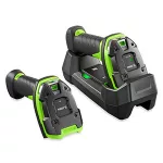 ZEBRA DS3678-DP2F003VZK DS3600-DP Ultra-Rugged Scanner