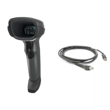 ZEBRA DS4608-SR7U2100AZW DS4608 Handheld Scanner