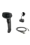 ZEBRA DS4608-SR7U2100SGW DS4608 Handheld Scanner
