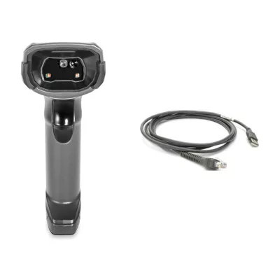 ZEBRA DS8108-SR7U2100AZW DS8108 Handheld Scanner