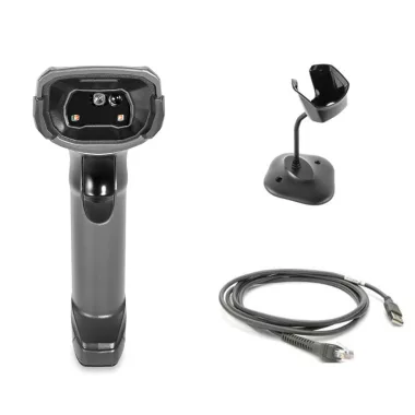 ZEBRA DS8108-SR7U2100SGW DS8108 Handheld Scanner