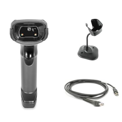 ZEBRA DS8108-SR7U2100SGW DS8108 Handheld Scanner