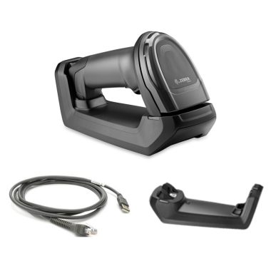 ZEBRA DS8178-DL7U2100SFW DS8178 Handheld Scanner