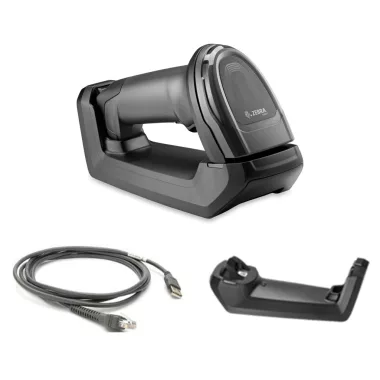 ZEBRA DS8178-SR7U2100SFW DS8178 Handheld Scanner