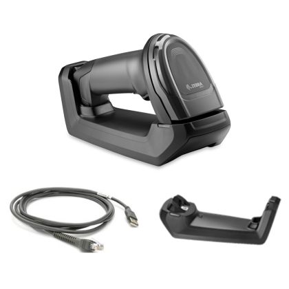 ZEBRA DS8178-SR7U2100SFW DS8178 Handheld Scanner