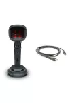 ZEBRA DS9908-SR4U2100AZW DS9908 Hybrid Handheld/Hands-Free Scanner