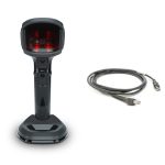   ZEBRA DS9908-SR4U2100AZW DS9908 Hybrid Handheld/Hands-Free Scanner