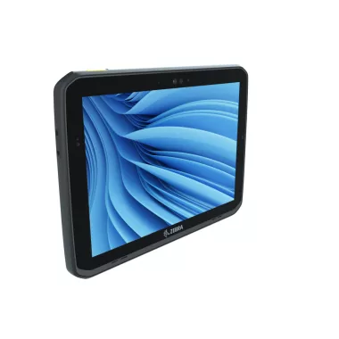 ZEBRA ET85B-3P5A2-0F0 ET85 Rugged 2-in-1 Tablet