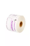 ZEBRA FID-BABY-L3-1-200T-RED Z-Band Fusion Wristband and Tags