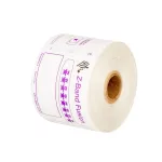 ZEBRA FID-PED-L3-1-200T-RED Z-Band Fusion Wristband and Tags