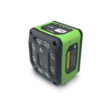 ZEBRA FS42-SR20F4-3C00W FS42 Fixed Industrial Scanner