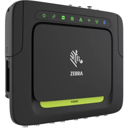   ZEBRA FXR90000-400000-WR FXR90 Ultra-Rugged Fixed UHF RFID Reader